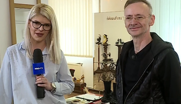 VIDEO Mihai Albu prezintă trendurile acestei primăveri. Ce pantofi se poartă
