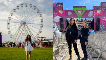 Cine sunt fetele care au dus Beach, Please! pe culmile internetului: de la festivalul necunoscut, la cel mai mare cont de festival din România