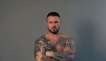 ALIN CHIRILĂ