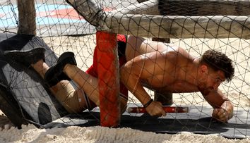 Elena Marin și Cătălin Moroșanu VS Ștefania Ștefan și Sorin Pușcașu. Ce scor se înregistrează în penultima bătălie de la Survivor All Stars