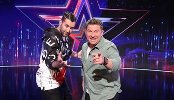 Românii au talent revine cu 2 ediții pe săptămână! Din 5 februarie, în premieră, un nou sezon!