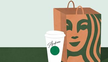Când facem bine, #nefacembine: Starbucks oferă gratuit în București cafea eroilor acestor zile