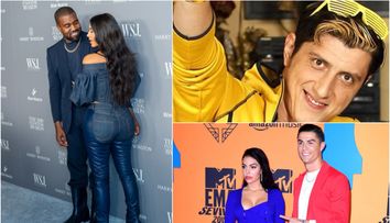 Miliția modei: Costi Diță analizează ținutele vedetelor! Ce spune despre Kim Kardashian și Cristiano Ronaldo