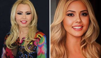 Cine este Mioara, tânăra care seamănă izbitor cu regretata manelistă Denisa Răducu. Cu ce se ocupă