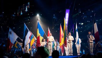 Eurovision 2014: 150 de melodii inscrise in concurs, 12 finaliste nationale. Cine ar putea reprezenta Romania in Danemarca