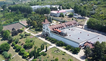 Wine Trips from România | Château Purcari, în culisele celei mai premiate vinării din lume