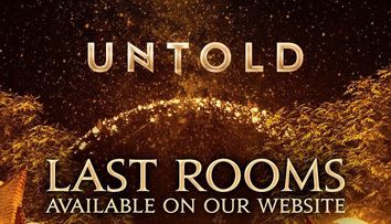 Cazări UNTOLD 2022