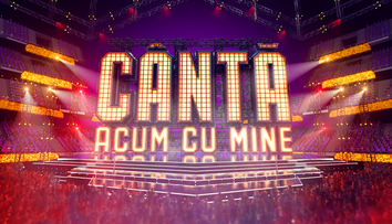 Cei 100 sunt pregătiți de show-ul Cântă acum cu mine. Cine sunt primii specialiști anunțați