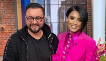 Adelina Pestrițu, amintiri din emisiunile PRO TV la care a apărut: „Sosul picant al lui Măruță m-a chinuit”