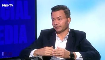 Comportamentul consumatorilor în ecommerce din ultimul an, cu Alexandru Niculescu, VP Operations eMAG