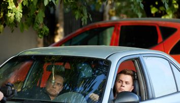 Pelicanu va face o mișcare neașteptată, diseară, în Clanul: „Constănțeanca e regina de pe tabla de șah. Toate mișcările noastre, pe ea a ridicat-o”