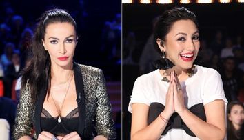 Mihaela Radulescu si Andra, despre trucuri de infrumusetare. Care sunt secretele celor doua vedete