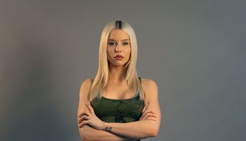 CARMEN GREBENIȘAN