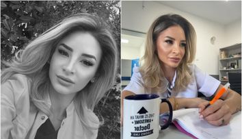 Descoperirea care ar putea elucida moartea medicului Ștefania Szabo. Doctorița ar fi luat, pe ascuns, o fiolă din farmacia spitalului. Primele informații