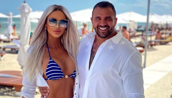Bianca Drăgușanu și Alex Bodi, din nou împreună. După despărțirea de Ema Uta, logodnica sa, afaceristul din Mediaș a ajuns în compania fostei soții