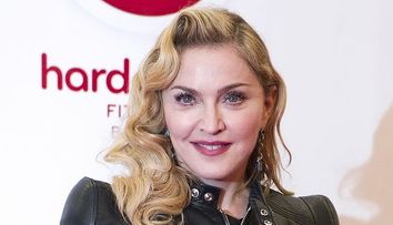 Madonna are un nou iubit. Diferenta de varsta dintre ei este de 29 de ani
