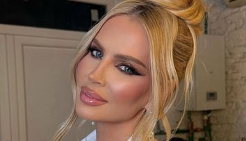 Andreea Bănică dă glas unei iubiri profunde în „Stele și Lună”. Cu versuri scrise de Laurențiu Duță, melodia combină emoția pură cu un sound modern