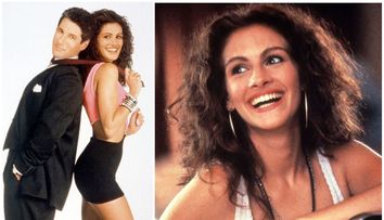 Julia Roberts nu crede că ”Pretty Woman” s-ar mai face acum: ”Prea multe lucruri greșite”
