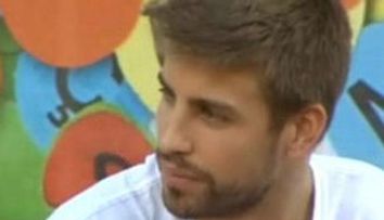 Gerard Pique, scriitor! 