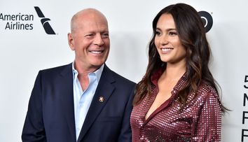 Emma Heming, soția lui Bruce Willis, noi detalii despre boala de care suferă fostul actor: „Mă lupt cu vinovăția”