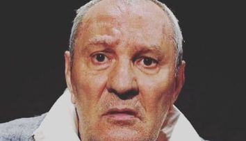 Un actor care a jucat în Las Fierbinți s-a stins din viață la 83 de ani. Cine a fost Constantin Drăgănescu