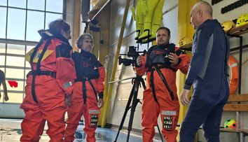 Duminică, la România, te iubesc!, urmărim două reportaje despre investițiile care ar trebui să schimbe viitorul țării: „Discutăm și despre impactul asupra prețului gazelor”
