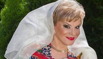Cum au reactionat vedetele la vestea ca Ionela Prodan s-a stins din viata