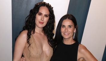 Rumer Willis face dezvăluiri incendiare. Când și-a pierdut virginitatea fiica lui Demi Moore