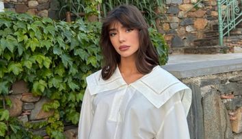 Cine este Sefora Șulea, influencerita care a cucerit online-ul românesc: „Visul meu este să construiesc ceva care contează”