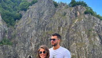 Câți bani a primit Iancu Sterp pentru meciul din Gala RXF, deși a pierdut în fața lui George Zănoagă. Aceeași sumă i-a fost refuzată anul trecut