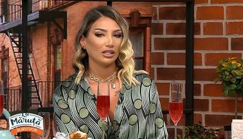 Ana Dobrovie, despre experiența Survivor: „Publicul m-a taxat din cauza implatului meu mamar”