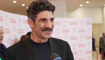 De la miner și bodyguard la actor celebru! Cum și-ar transforma Toma Cuzin viața într-un film tragicomic
