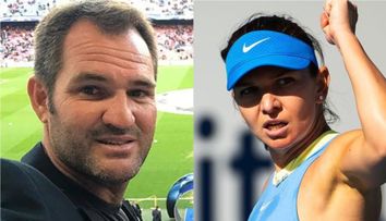 Cine este Carlos Martinez, noul antrenor al Simonei Halep. Tenismena a făcut anunțul la Miami: „Sper să meargă bine”