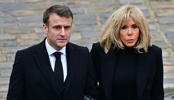 Se lasă cu procese și despăgubiri colosale! Soții Macron dau în judecată o influenceriță din SUA care susține printre altele că Brigitte, prima-doamnă a Franţei, s-ar fi născut bărbat