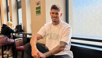 Alex Delea, despre Dan Ursa, La Măruță: 