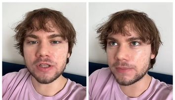 Cum a reușit Matei să copieze la BAC, fără a fi prins. Tânărul a povestit totul: „Nici Einstein nu putea să vină cu asta”