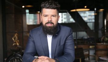 Dan Isai, de la ”Șef sub acoperire”. Cum a ajuns la o afacere pe 3 continente cu doar 15.000 de euro