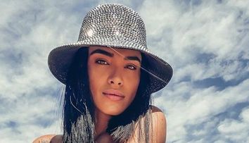 Adelina Pestrițu, fotografie de peste 33.000 de like-uri! Cum și-a cucerit fanii de pe Instagram