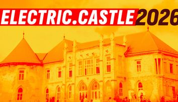 Anunțul momentului despre Electric Castle 2026! Când se va desfășura unul dintre cele mai mari festivaluri din România