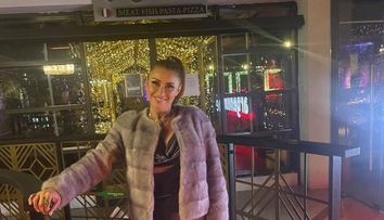 Ce spune Anamaria Prodan despre bărbatul misterios alături de care a petrecut Revelionul