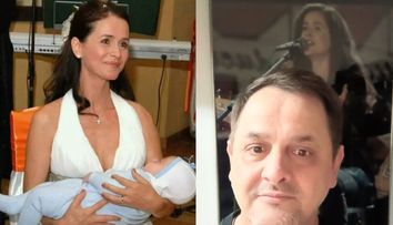Cum se înțelege fiul Mădălinei Manole cu familia artistei. Declarațiile dureroase ale fratelui acesteia: „L-am văzut pe rețelele de socializare în anumite ipostaze”