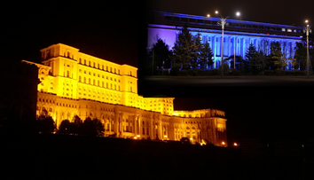 Facturi uriașe la curent pentru Guvern și Parlament. Ce măsuri au luat autoritățile