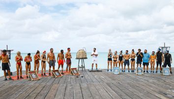 La Survivor România începe Jocul pentru Comunicare! Faimoșii și Războinicii, în delir după ce află care e recompensa