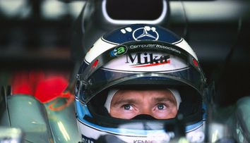 Un dublu campion mondial Formula 1 vine la București: Mika Häkkinen, speaker confirmat la FOMO – The Festival Of Modern Owners 2026