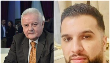 Tzancă Uraganu, părere sinceră despre situația lui Irinel Columbeanu. Ce a spus artistul despre fostul milionar ajuns la azil: „Când aveați averea...”