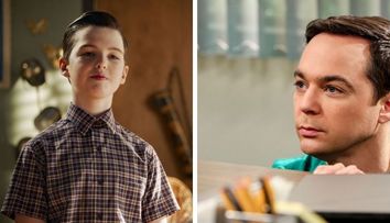 Teoria Big Bang sau Tânărul Sheldon? În care dintre seriale este mai îndrăgit Sheldon Cooper?