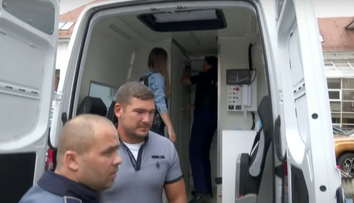 Primele declarații ale avocatului lui Călin Donca despre ce se întâmplă cu milionarul, acum: „Acest handicap”