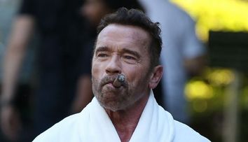 Arnold Schwarzenegger, de nerecunoscut la aproape 70 de ani. Cum arata actorul in cele mai recente imagini