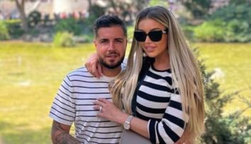 Fostul soț al Roxanei Vașniuc, primele declarații despre divorț: „Încă nu s-a încheiat”