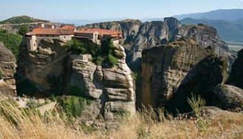 Cele mai spectaculoase destinatii turistice suspendate! GALERIE FOTO